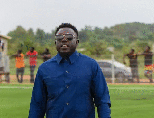 GFA appoint Epiphany Warriors CEO to Black Queens ‘B’ Management Committee