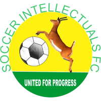 Soccer Intellectuals FC